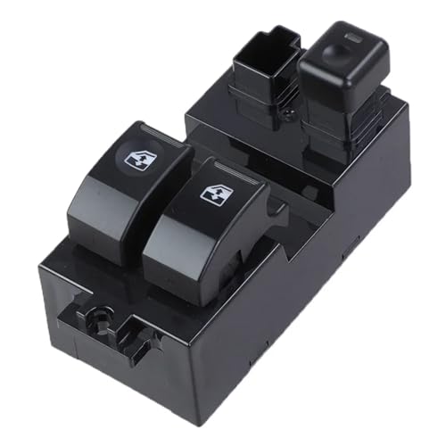 Auto MB781925 Elektronische Power Master Fenster Schalter Heber Taste 1Pcs Auto MB781925 Elektronische Power Master Fenster Schalter Heber Taste 1Pcs von JDILFUNU