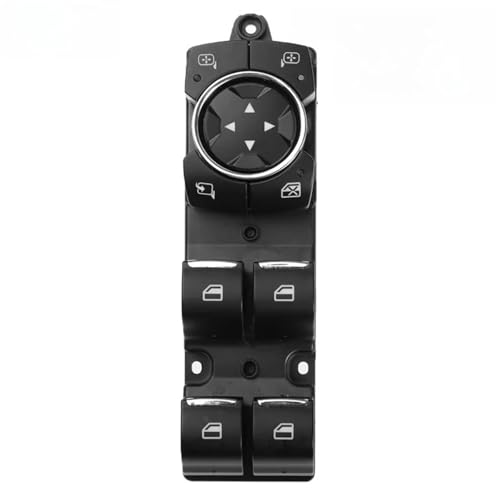 Auto Master Fenster Control Schalter FL3T-14B133-AHW Power Fenster Schalter FL3T14B133AHW 1Pcs von JDILFUNU