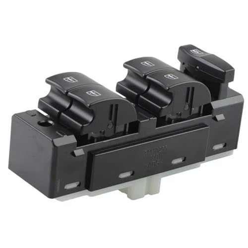 Auto Produkte 12v Schalter Auto 254010801R Elektronische Fenster Spiegel Master Schalter 1Pcs Auto Produkte 12v Schalter Auto 254010801R Elektronische Fenster Spiegel Master Schalter 1Pcs von JDILFUNU
