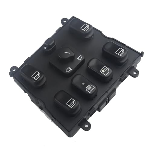 Auto Teile Elektrische Glas Heber Schalter Fenster Schalter 1638206610 1Pcs von JDILFUNU