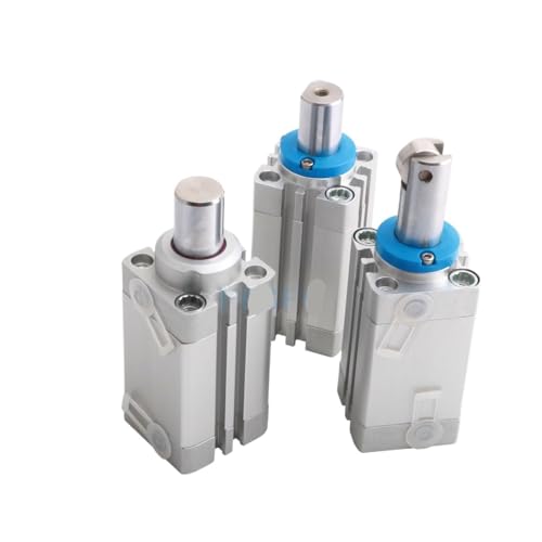 Blockzylinder DFSP-20-15-S-DS-PS-F-DF-PF-PA DFSP-20-20-S-DS-PA 1St(DFSP-20-15-DS-PA) von JDILFUNU