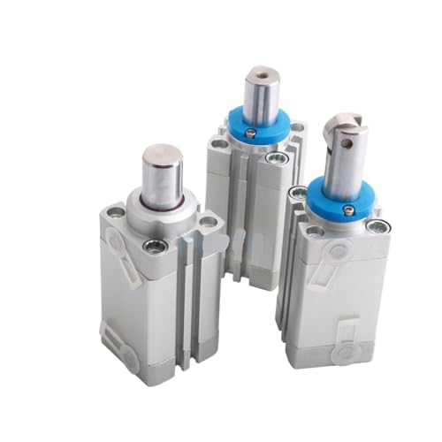 Blockzylinder DFSP-40-25-S-DS-PS-F-DF-PF-PA DFSP-40-30-S-DS-PA 1St(DFSP-40-25-F-PA) von JDILFUNU