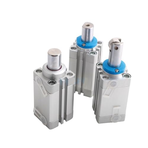 Blockzylinder DFSP-50-25-S-DS-PS-F-DF-PF-PA DFSP-50-30-S-DS-PA 1St(DFSP-Q-50-30-PR-PA) von JDILFUNU