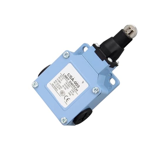 CSA-003 Mini-Magnet-Endschalter, Aufzug, Endschalter, 1 Stück CSA-003 Mini-Magnet-Endschalter, Aufzug, Endschalter, 1 Stück von JDILFUNU