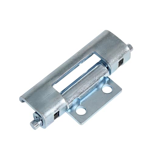Carbon Stahl Klapp Scharnier Industrielle Verteilung Box Schrank Tür Scharnier 1Pcs von JDILFUNU