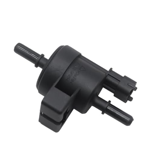 Emission Kanister Purge Ventil Magnetventil EVAP Regelventil 55567453 1Pcs von JDILFUNU