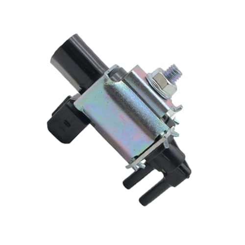 Emissionsmagnetventil Kanister Purge Magnet MR160676 K5T46498 1 Stücke von JDILFUNU