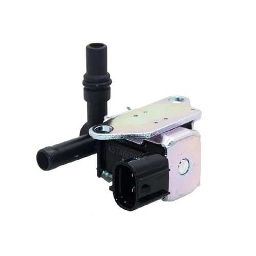 Kanister Purge Magnet Emission Magnetventil 8657A049 K5T46693 1Pcs von JDILFUNU