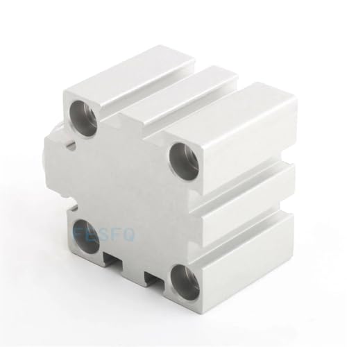 Kompaktzylinder ADVC-32/40-5-10-15-20-25-IP 1St(ADVC-32-5-A-P) von JDILFUNU