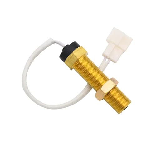 M16 M18 Außenborder Drehzahlmesser Sensor RPM Tacho Sender/Messgerät 1 Stücke von JDILFUNU
