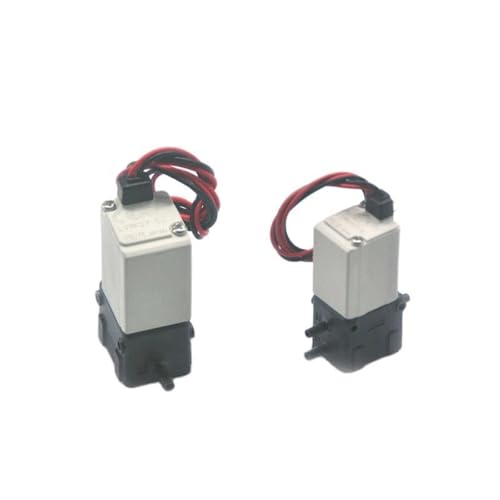 Magnetventil LVMK207-5J/LVMK207-6J-X2LVMK27-6J/LVMK27-5K Magnetventil 1 Stücke(LVMK27-5K) von JDILFUNU