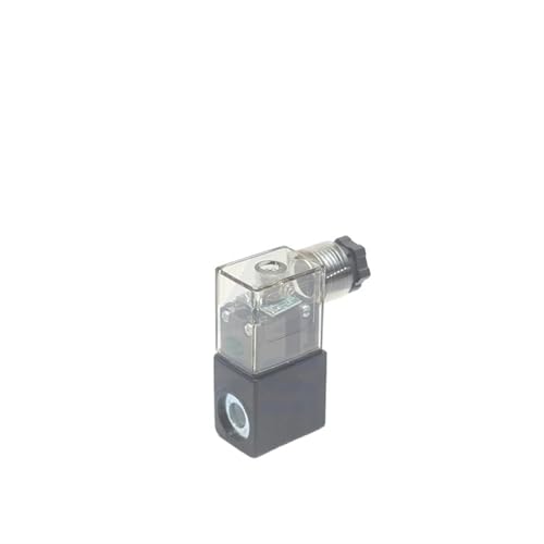 Magnetventilspule 4V210-06 08 4V220-06/08 4V230C 2P025-06/08 2V025-06/08 3V1-0 24VDC 1St(AC110V) von JDILFUNU
