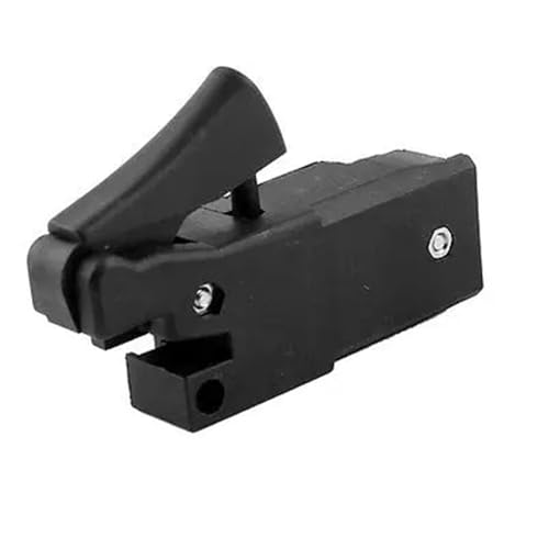 Momentary Control Elektrowerkzeug Trigger-Schalter AC250V 10A 1 Stücke Momentary Control Elektrowerkzeug Trigger-Schalter AC250V 10A 1 Stücke von JDILFUNU
