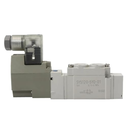SY5120-5YO-01 SY5120-5YO-01 Magnetventilkörper Einzeln 1 Stücke von JDILFUNU