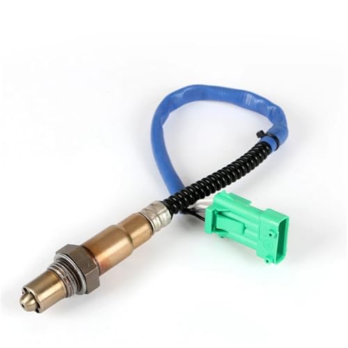 Sauerstoffsensor Sonde O2 Sensor 0258006028 1618Z7 1628CW 1628HR 1 Stücke von JDILFUNU