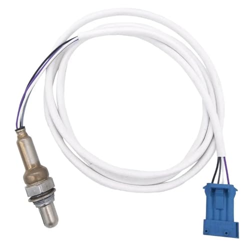 Sauerstoffsensor hinten 1618AL 9653791880 1 Stück(UPSTREAM GREEN PLUG) von JDILFUNU