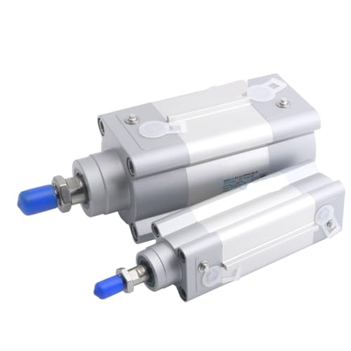 Standardzylinder R DSBF-C-50-50-80-100-125-150-160-200-PPVA-N3-R 1St(50-PPVA-N3-R) von JDILFUNU