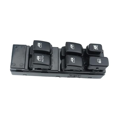Vorne Links Power Fenster Control Schalter 93570-3D121 935703D121 1Pcs Vorne Links Power Fenster Control Schalter 93570-3D121 935703D121 1Pcs von JDILFUNU