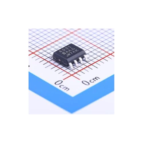 (1 Stück) SI4931DY-T1-GE3 SOIC-8 von JDJXYNSRT