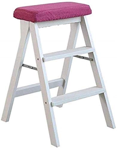 Holz Utility Step Multifunktionaler Kleiner Leiter Klapper Leiter Hocker Haushaltsstühle Stufen Stuhlschrittladder/B Thoughtful Holz Utility Step Multifunktionaler Kleiner Leiter Klapper Leiter Hocker Haushaltsstühle Stufen Stuhlschrittladder/B Thoughtful von JDKJSBF