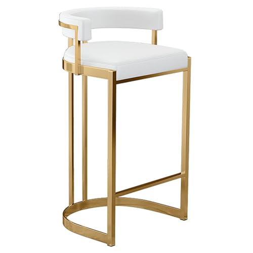 JDKJSBF Barhocker Counter Heighing Stools Counter Height Barhocker PU Polsterbarer Barhocker, modern Thoughtful JDKJSBF Barhocker Counter Heighing Stools Counter Height Barhocker PU Polsterbarer Barhocker, modern Thoughtful von JDKJSBF