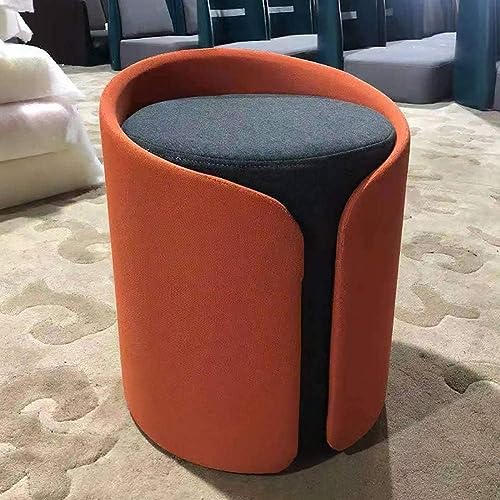 JDKJSBF Footstool Ottomans Hocker Fußstütze gepolsterte Home Wohnzimmer Schlafzimmer Couchtisch Dressin Thoughtful JDKJSBF Footstool Ottomans Hocker Fußstütze gepolsterte Home Wohnzimmer Schlafzimmer Couchtisch Dressin Thoughtful von JDKJSBF