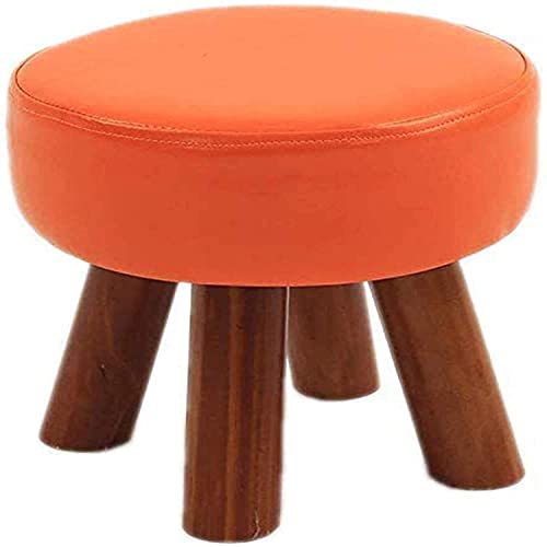 JDKJSBF Footstool für ruhende Füße Aufbewahrungstool Fußschemel-Fußhocker, Schuhbankhocker Footstool Kleiner Hocker Massivholz Stuhl Stuhl Home Home Multifunktion gepolsterter Hocker Thoughtful JDKJSBF Footstool für ruhende Füße Aufbewahrungstool Fußschemel-Fußhocker, Schuhbankhocker Footstool Kleiner Hocker Massivholz Stuhl Stuhl Home Home Multifunktion gepolsterter Hocker Thoughtful von JDKJSBF
