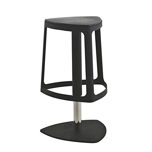 JDKJSBF Hotel Sleek Minimalist Bar Stuhl | Explosionsfest personalisierte Design Rezept Thoughtful von JDKJSBF
