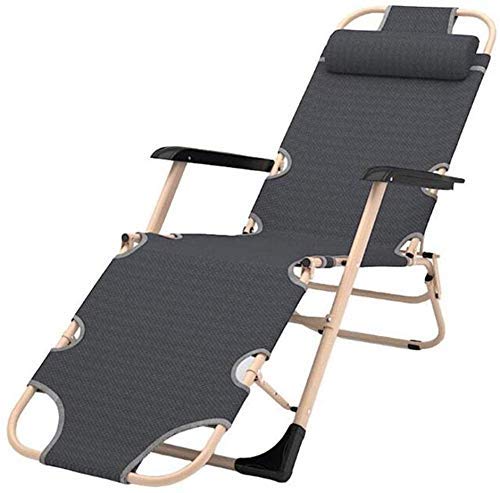 JDKJSBF Klapperhalter Strandstuhl tragbare Multifunktions-Liege Balkon Garden Lounge Stuhl Mittagspause Bürostuhl Haus Freizeitstuhl Vision Thoughtful JDKJSBF Klapperhalter Strandstuhl tragbare Multifunktions-Liege Balkon Garden Lounge Stuhl Mittagspause Bürostuhl Haus Freizeitstuhl Vision Thoughtful von JDKJSBF