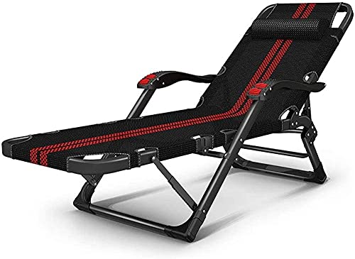 JDKJSBF Ließer Sun Lounger Lounge Stuhl Balkon Haus Freizeit Mittagessen Break Büro Klapper Siesta Bett Old Mann Stuhl Sofa Rückenlehne Anpassung Wohltätigkeit Thoughtful JDKJSBF Ließer Sun Lounger Lounge Stuhl Balkon Haus Freizeit Mittagessen Break Büro Klapper Siesta Bett Old Mann Stuhl Sofa Rückenlehne Anpassung Wohltätigkeit Thoughtful von JDKJSBF