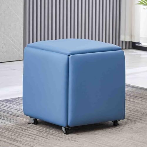 JDKJSBF Multifunktional wasserdichte stapelbare Sofa -Stuhlhocker: 5 in 1 Würfelsitz für Outdoor -Partys Eitelkeit und mehr Thoughtful JDKJSBF Multifunktional wasserdichte stapelbare Sofa -Stuhlhocker: 5 in 1 Würfelsitz für Outdoor -Partys Eitelkeit und mehr Thoughtful von JDKJSBF