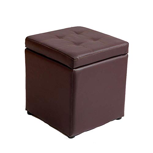 JDKJSBF Polsterer Speicher Ottomane mit Scharnierdeck Thoughtful JDKJSBF Polsterer Speicher Ottomane mit Scharnierdeck Thoughtful von JDKJSBF