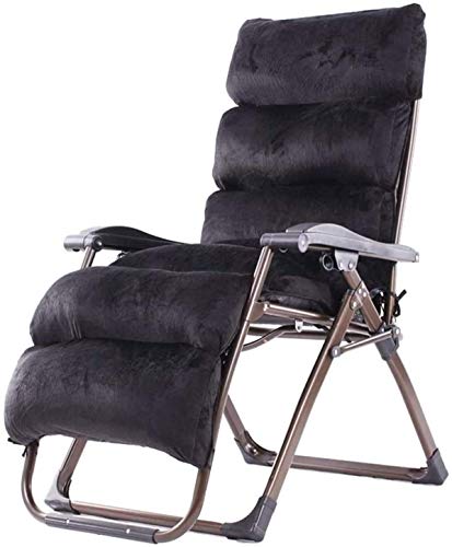 JDKJSBF Sun Loungers Lounge Chairs Sun Lounger/Null Gravity Patio Lounger Stuhlstuhl im Freien Klappdeckel Liegestuhl für Gartenstuhl Home Lounge Stuhl (Blue) Vision Thoughtful von JDKJSBF