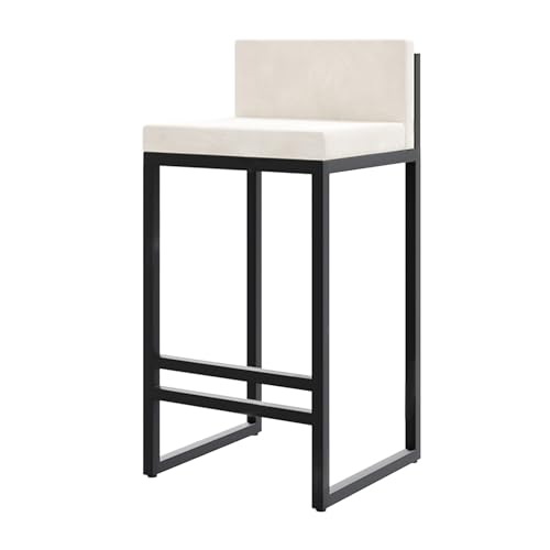 JDKJSBF The Counter Height Bar Stools Set von 1, 75 cm modern Thoughtful von JDKJSBF