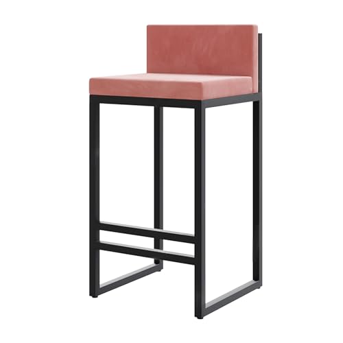 JDKJSBF The Counter Height Bar Stools Set von 1, 75 cm modern Thoughtful von JDKJSBF