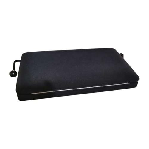JDKMNE Chiropraktik Extremity Drop Piece Speeder Board, Extremity Drop Chiropraktik mit Einstellbarer Spannung, Chiropraktik Drop Board für Lenden- und Beckenbereich JDKMNE Chiropraktik Extremity Drop Piece Speeder Board, Extremity Drop Chiropraktik mit Einstellbarer Spannung, Chiropraktik Drop Board für Lenden- und Beckenbereich von JDKMNE