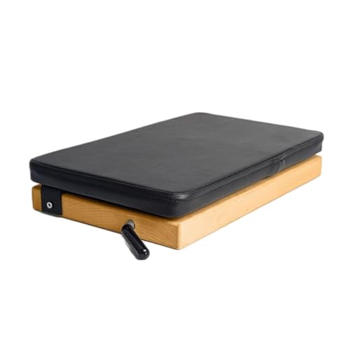JDKMNE Professionelle Chiropraktik Drop Ausrüstung Cervical Chiropraktik Werkzeug Lenden Becken Chiropraktik Drop Board JDKMNE Professionelle Chiropraktik Drop Ausrüstung Cervical Chiropraktik Werkzeug Lenden Becken Chiropraktik Drop Board von JDKMNE