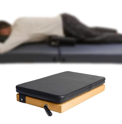 JDKMNE Tragbares Speeder Board Chiropraktik Drop Gerader Drop mit Einstellbarer Spannung Extremitäten Drop Chiropraktik Drop Board JDKMNE Tragbares Speeder Board Chiropraktik Drop Gerader Drop mit Einstellbarer Spannung Extremitäten Drop Chiropraktik Drop Board von JDKMNE