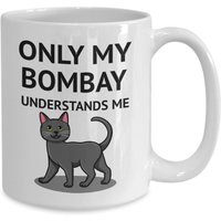 Bombay Katze Becher, Besitzer Geschenk, Mama, Geschenk Kaffeetasse von JDMCREATIVEMUGS