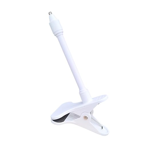 1/4-Zoll-Schraube ABS flexibel 360 Grad verstellbar Indoor Outdoor Sicherheitskamera-Halterung Rack für Decke Wand Installation Intelligente Tracking CCTV-Halterung von JDNH
