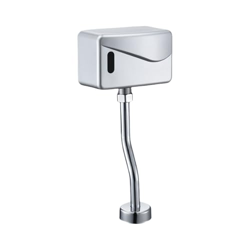 Berührungsloses automatisches Urinal mit Genauigkeit, Spülkontrolle, modernes ABS, kleine platzsparende Struktur für Zuhause, kommerzielles automatisches Urinal Berührungsloses automatisches Urinal mit Genauigkeit, Spülkontrolle, modernes ABS, kleine platzsparende Struktur für Zuhause, kommerzielles automatisches Urinal von JDNH