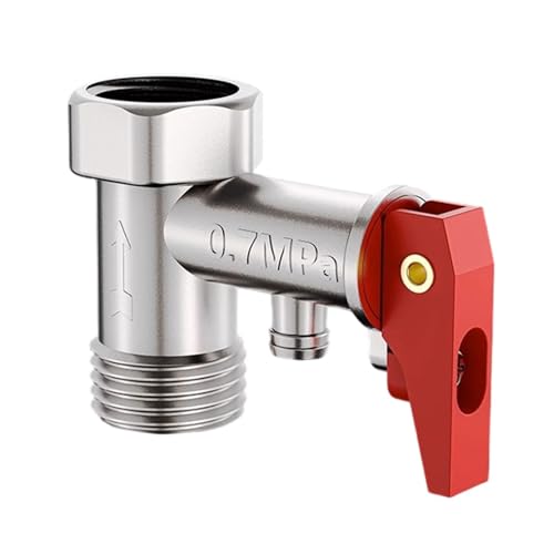 Elektrischer Warmwasserbereiter Entlastungsventile Druckminderer Messing Druckminderventile zur Leckverhinderung für Warmwasserbereiter Systeme Elektrischer Warmwasserbereiter Entlastungsventile Druckminderer Messing Druckminderventile zur Leckverhinderung für Warmwasserbereiter Systeme von JDNH