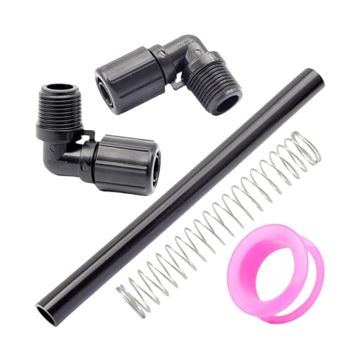 Ersatz-Chlorinator-Kits für automatische Zufuhr für R172272/R172091/R171097, um einen konsistenten Wasser-Chlorinator-Ersatz zu gewährleisten von JDNH