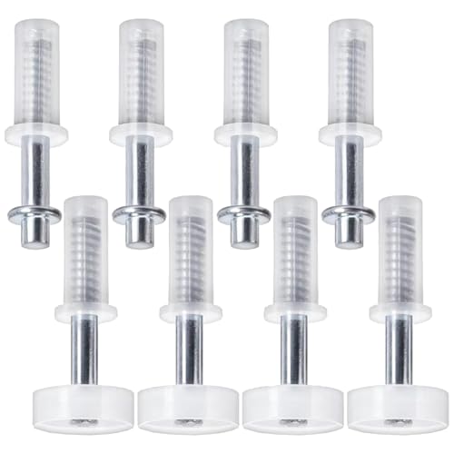 Federbelastete Bifold Door Hardware Kits Top Roller Guide Wheel and Pivots Hardware Easy to Use Door Roller Guide Wheel and Pivots Federbelastete Bifold Door Hardware Kits Top Roller Guide Wheel and Pivots Hardware Easy to Use Door Roller Guide Wheel and Pivots von JDNH