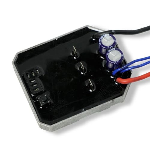 Fortschrittliche Steuerplatine für Schneidemaschinen, unterstützt bis zu 55 A, geeignet für professionelle Metallschneide-, industrielle Verwendung, Energieeffizienz Fortschrittliche Steuerplatine für Schneidemaschinen, unterstützt bis zu 55 A, geeignet für professionelle Metallschneide-, industrielle Verwendung, Energieeffizienz von JDNH