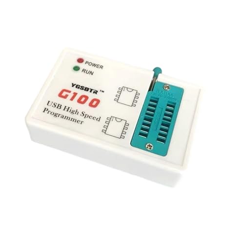 G100/G120F Programmierer, 32-Bit-CPU-Chip, BIOS-Brennfunktion und mehrsprachiger Software-Chip-Programmierer mit Doppelsteckplatz G100/G120F Programmierer, 32-Bit-CPU-Chip, BIOS-Brennfunktion und mehrsprachiger Software-Chip-Programmierer mit Doppelsteckplatz von JDNH