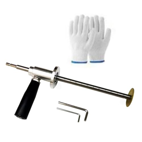 Innenrohrschneider für PVC-Rohre, verstellbarer Tiefenschneider für Sanitärprojekte, PVC-Sanitärzubehör im Inneren Innenrohrschneider für PVC-Rohre, verstellbarer Tiefenschneider für Sanitärprojekte, PVC-Sanitärzubehör im Inneren von JDNH