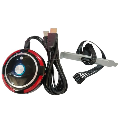 JDNH Effiziente Desktop Computer Switches Mit USB Und Sound Konnektivität Für NET CAFES Und Home Setups JDNH Effiziente Desktop Computer Switches Mit USB Und Sound Konnektivität Für NET CAFES Und Home Setups von JDNH
