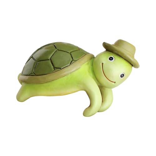 JDNH Harzstatue Gartendekoration Schildkröte Blumentöpfe Aufhänger Figuren Balkon Dekoration Schildkröten Figuren Töpfe Dekore Schildkröte Dekore JDNH Harzstatue Gartendekoration Schildkröte Blumentöpfe Aufhänger Figuren Balkon Dekoration Schildkröten Figuren Töpfe Dekore Schildkröte Dekore von JDNH