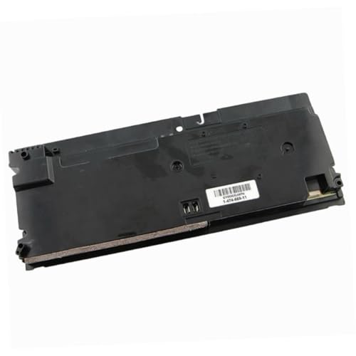 JDNH Stabile Stromquellen, Netzadapter, hocheffizienter Adapter für P4 CUH2200-Benutzer, die ersetzt werden müssen von JDNH